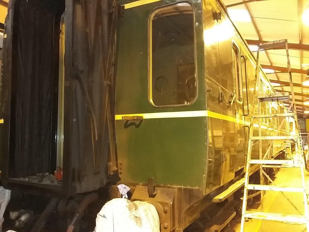 Class 109